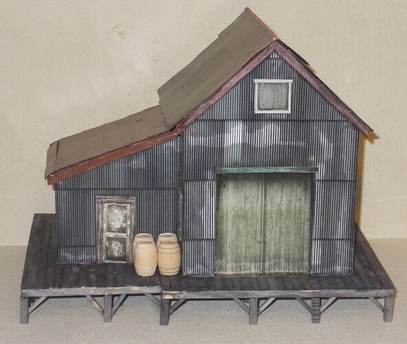 22 SCT Shop - Photo - Back