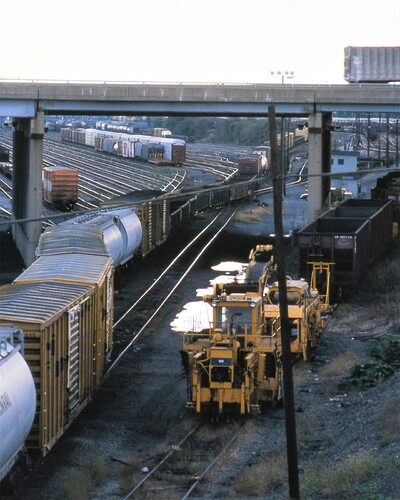 Enola, PA. 1983
