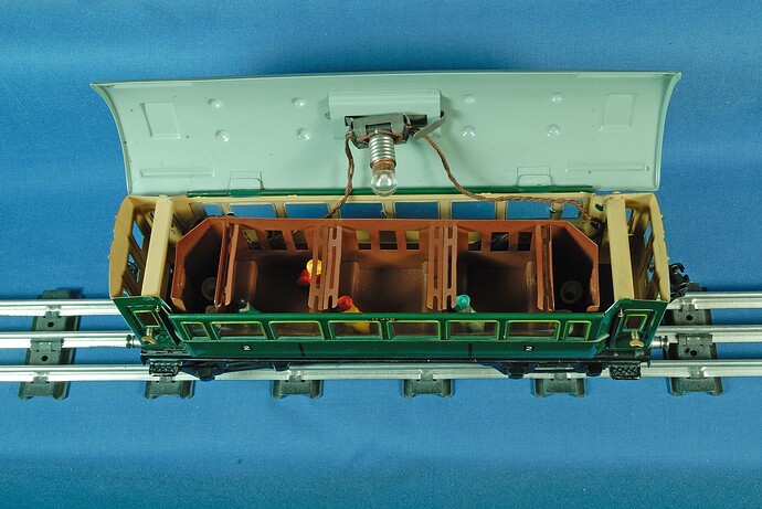 Personenwagen_Interior