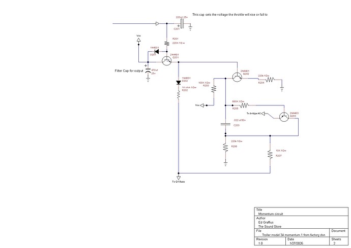 Troller model 34 momentum 1 from factory page 2