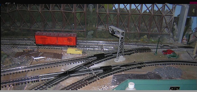 new branch and yard throat  DSCN0710 TheOldCurmudgeon Flickr