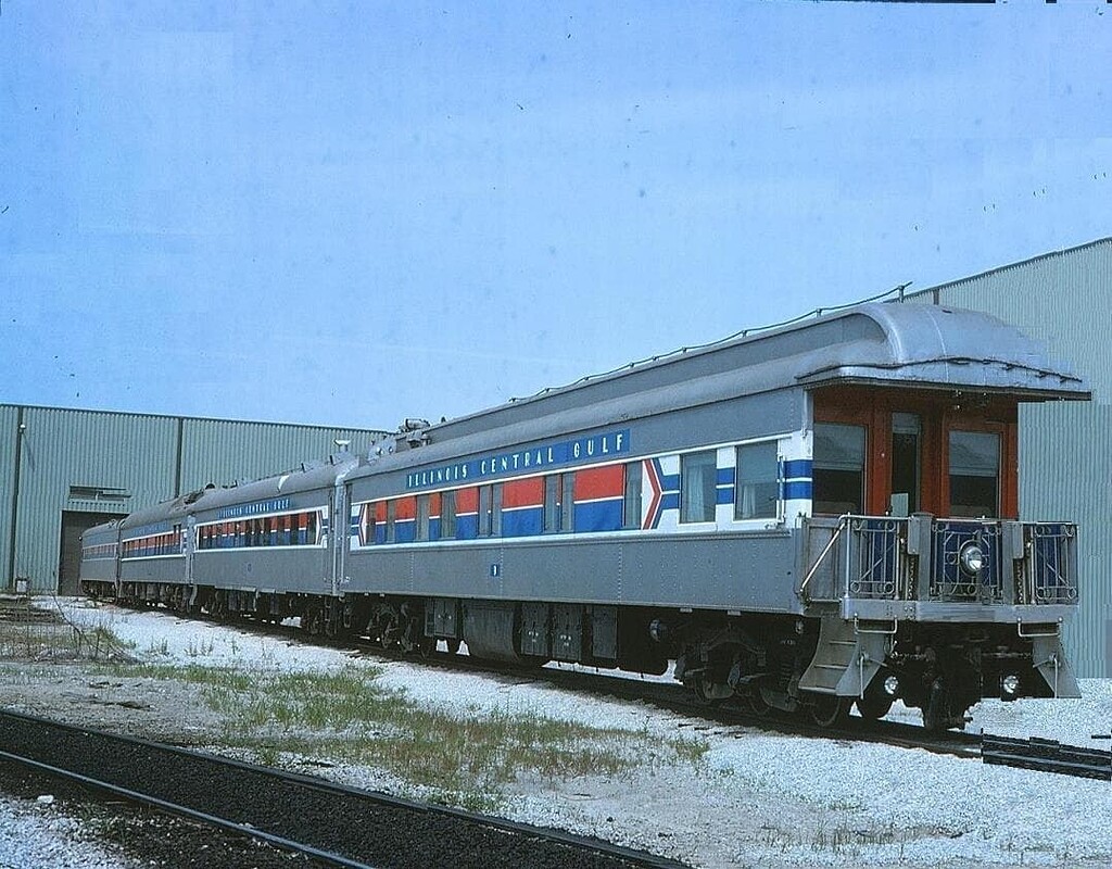 Executive Train Java Executive Trains - General - Trains.com Forums