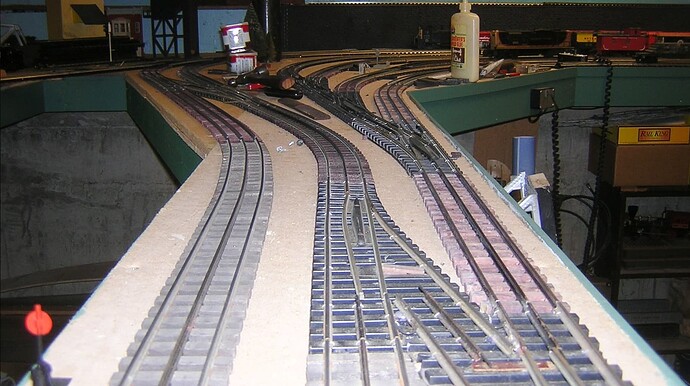 north ladder basement yards 015 TheOldCurmudgeon Flickr