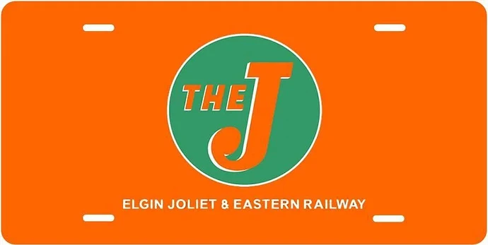 EJ&E Logo