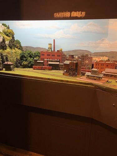 Smiths Falls
