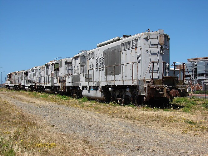 Photo by Old White Truck on Flickr. Link: https://www.flickr.com/photos/25636763@N02/43272703932/