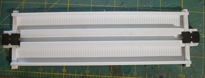 Step 3 - Frame - Sills