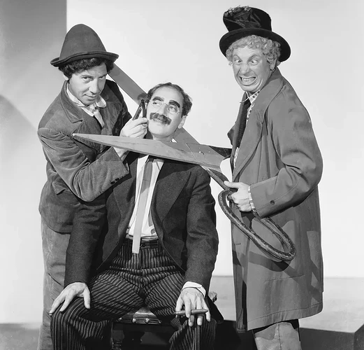 Brody-Marx-Brother-Antics