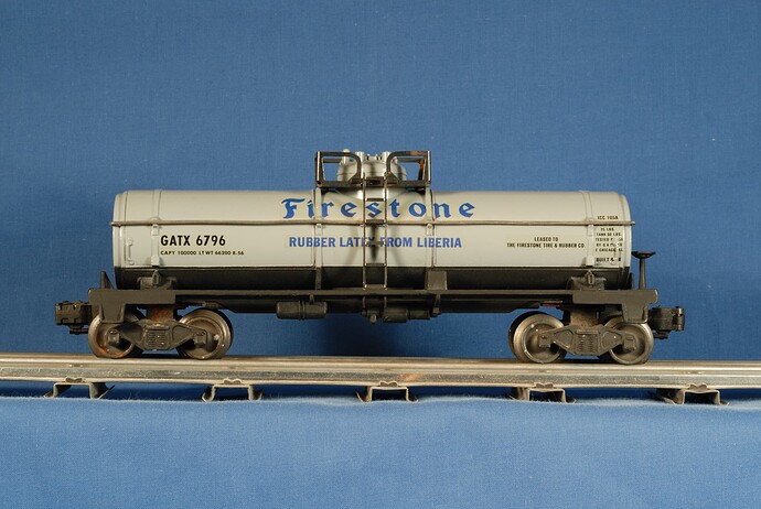 Car_Lionel_Tank_Repaint_Firestone