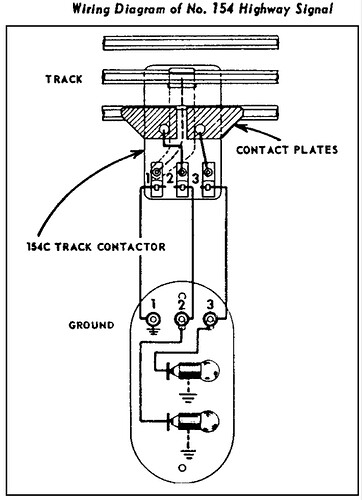 154 Wiring Diagram