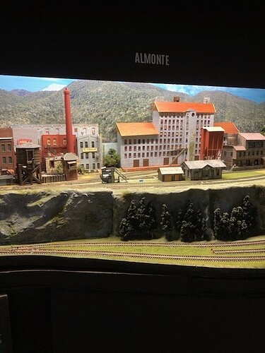 Rosamont Mill Almonte