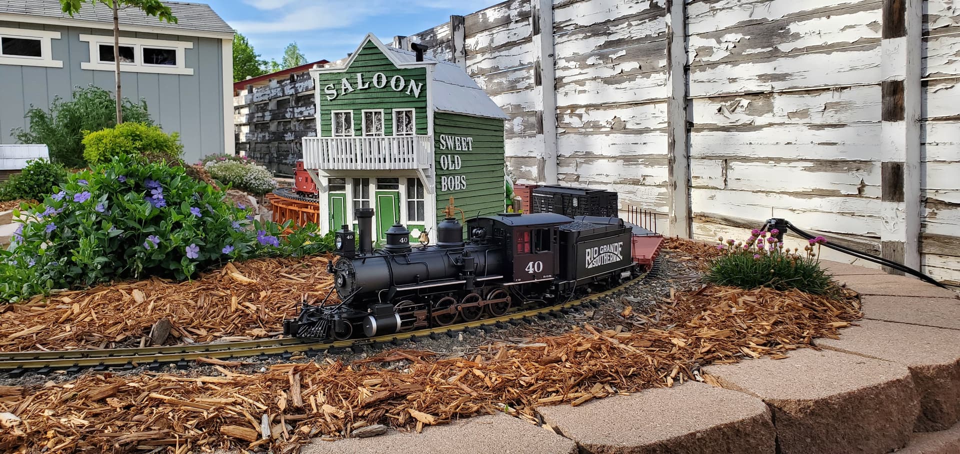Sentimental Value in Model Railroading - Model Railroader - Trains.com ...
