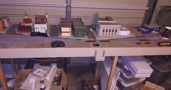 Sentimental Value in Model Railroading - Model Railroader - Trains.com ...