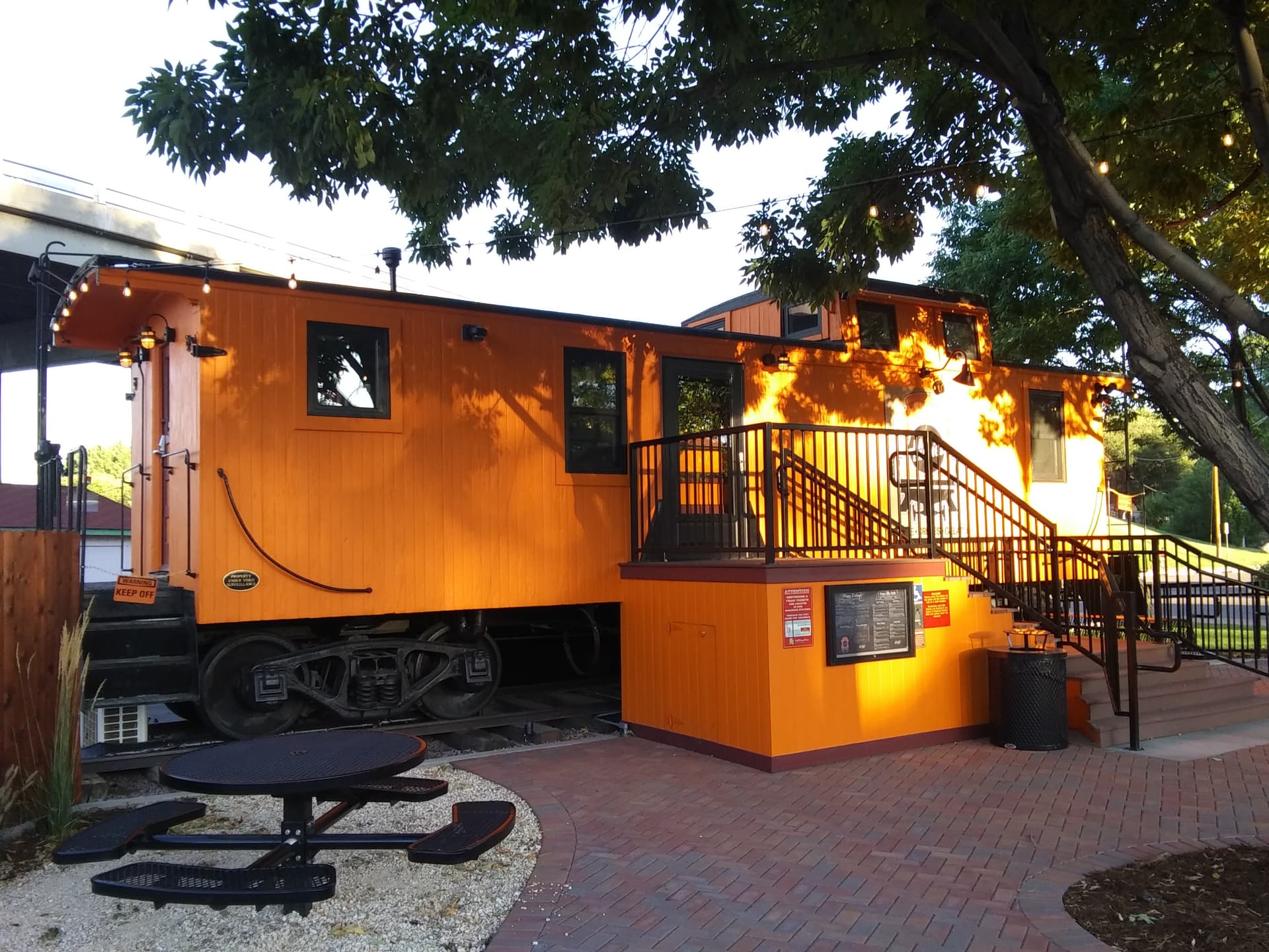 Royal Gorge Route CRRX 403 at Cañon City, CO - Trains Magazine - Trains ...