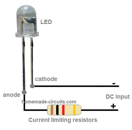 How do I wire LED lights - Model Railroader - Trains.com Forums