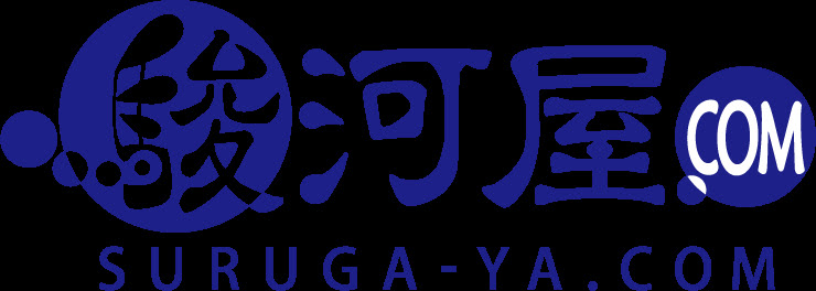 surugaya logo