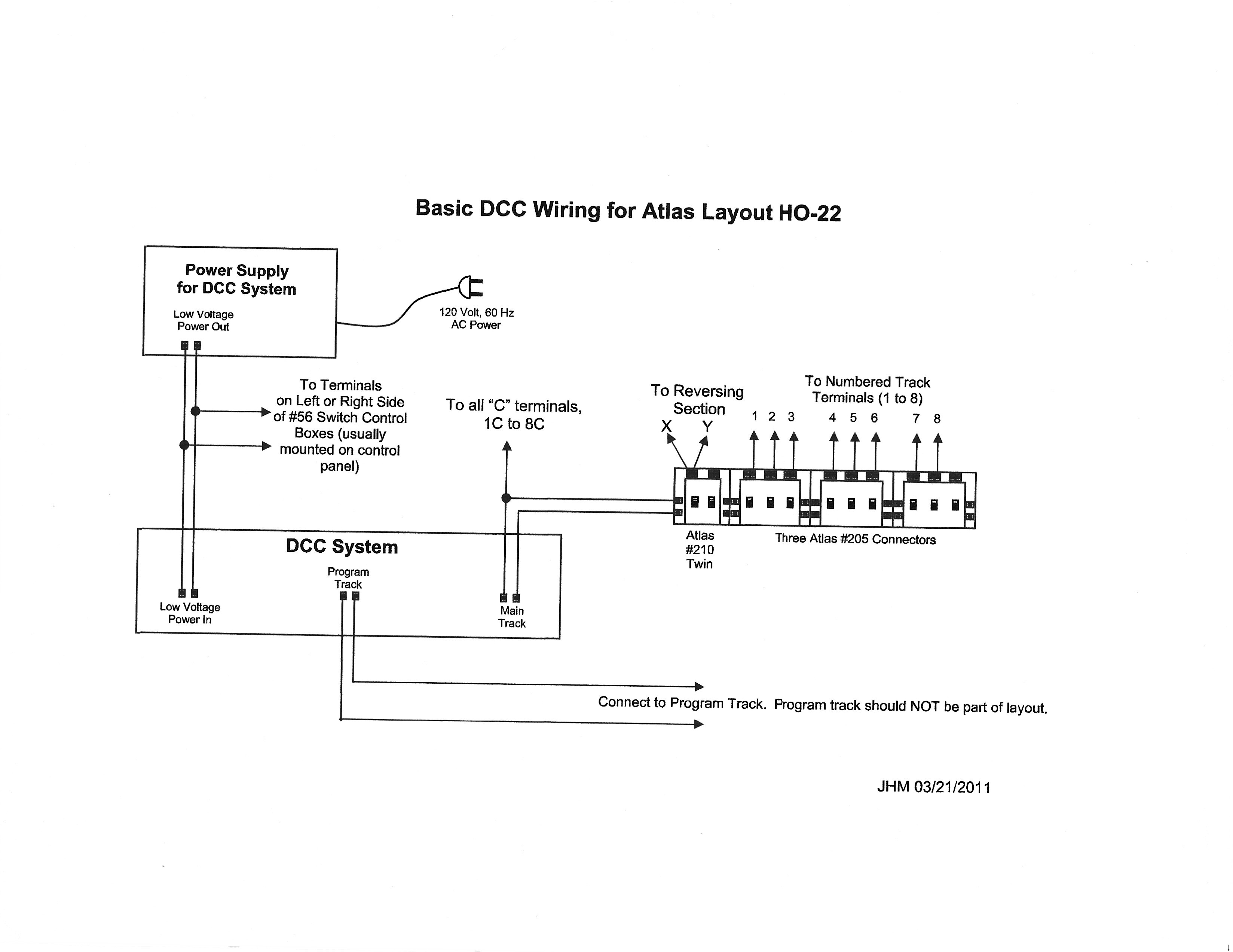 Need Help With Reverse Loop Hesitation - Page 3 - Model Railroader ...