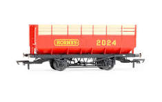 hornby1