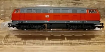 Piko Diesellock BR 218 H0